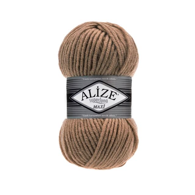 Superlana maxi ( ) 466__ ALIZE